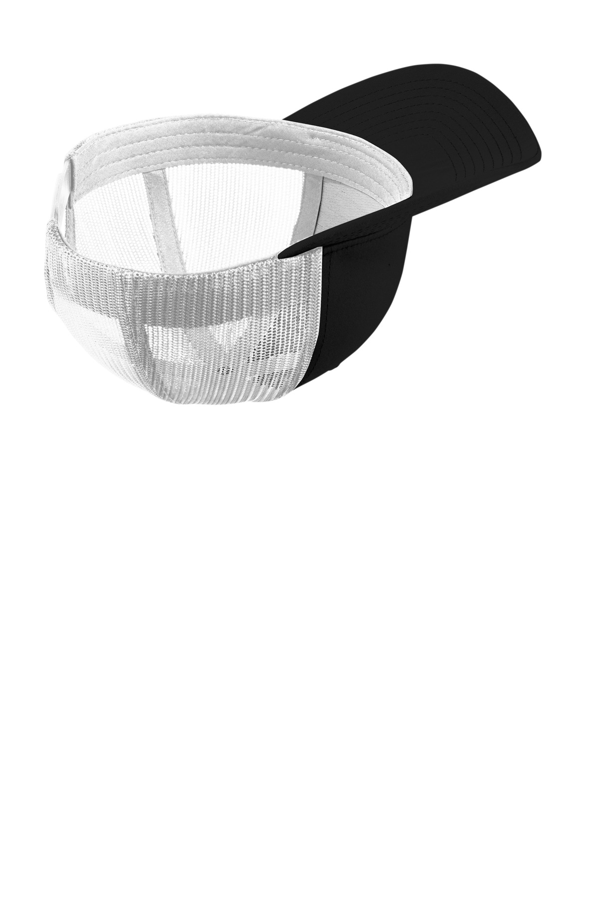 Sport-Tek YP Classics Retro Trucker Cap. STC39 50