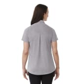 Women's DEGE Eco SS Polo 83