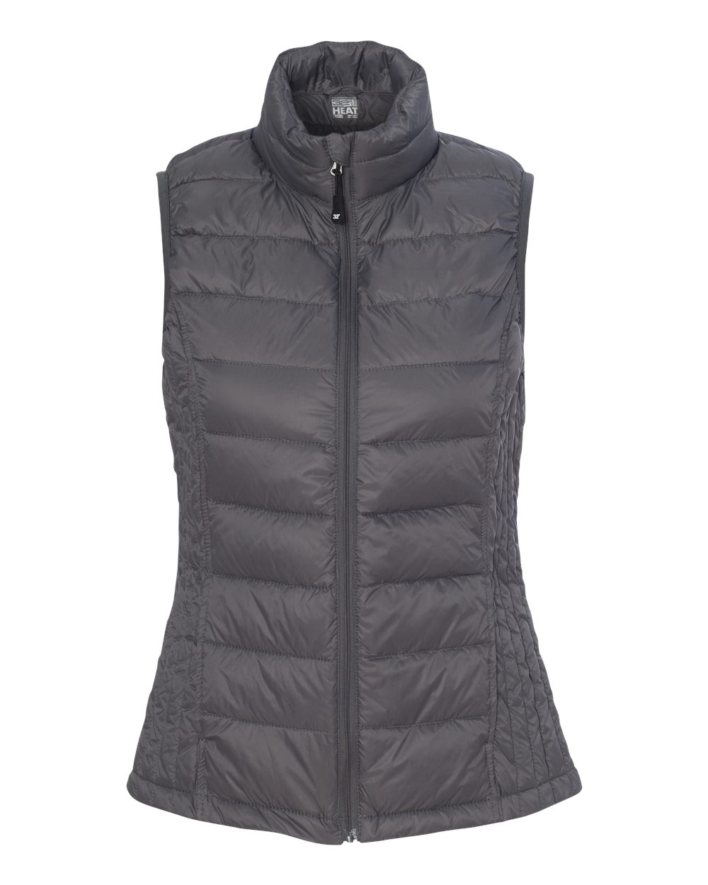 Women's 32 Degrees Packable Down Vest - 16700W 6