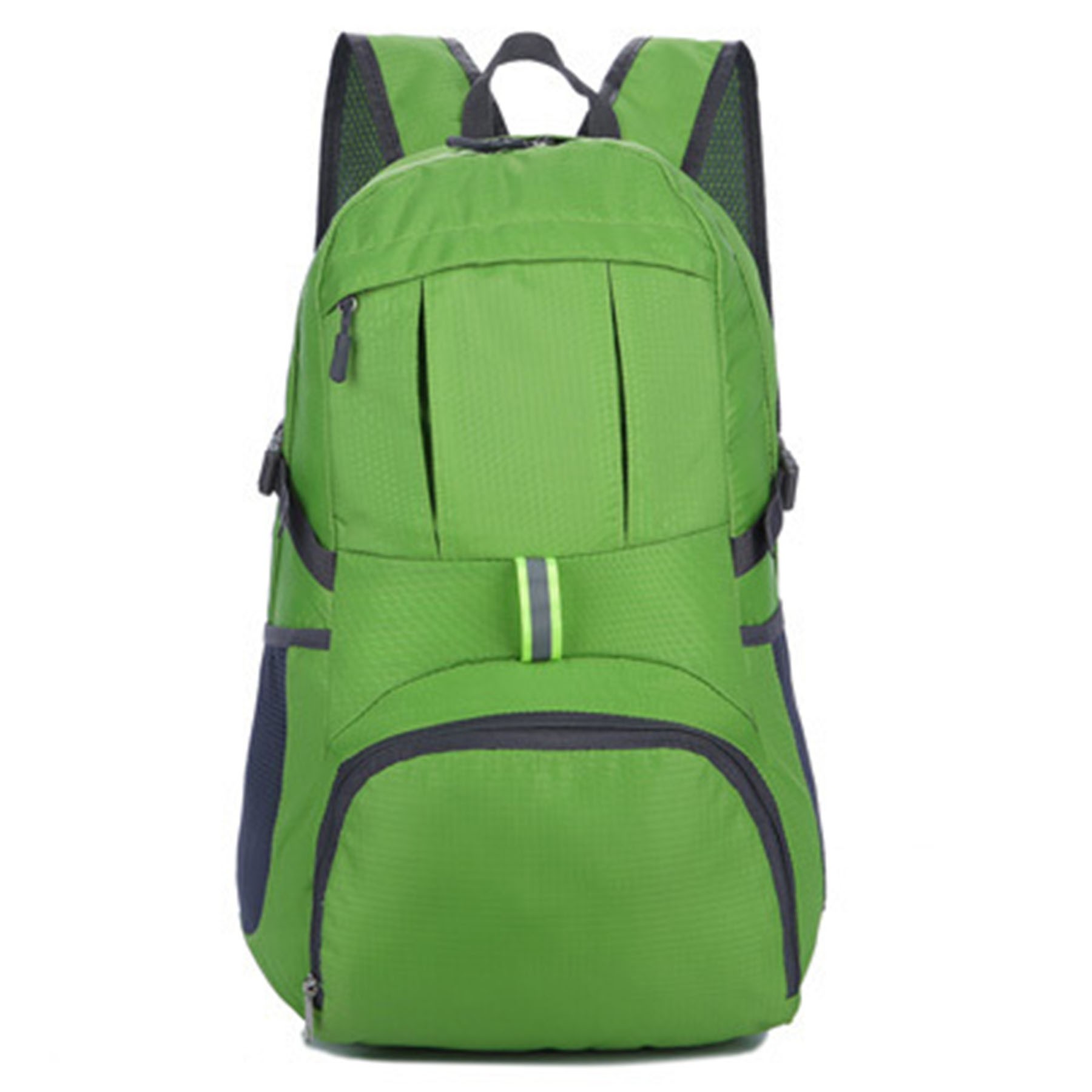 Camping Bag 2