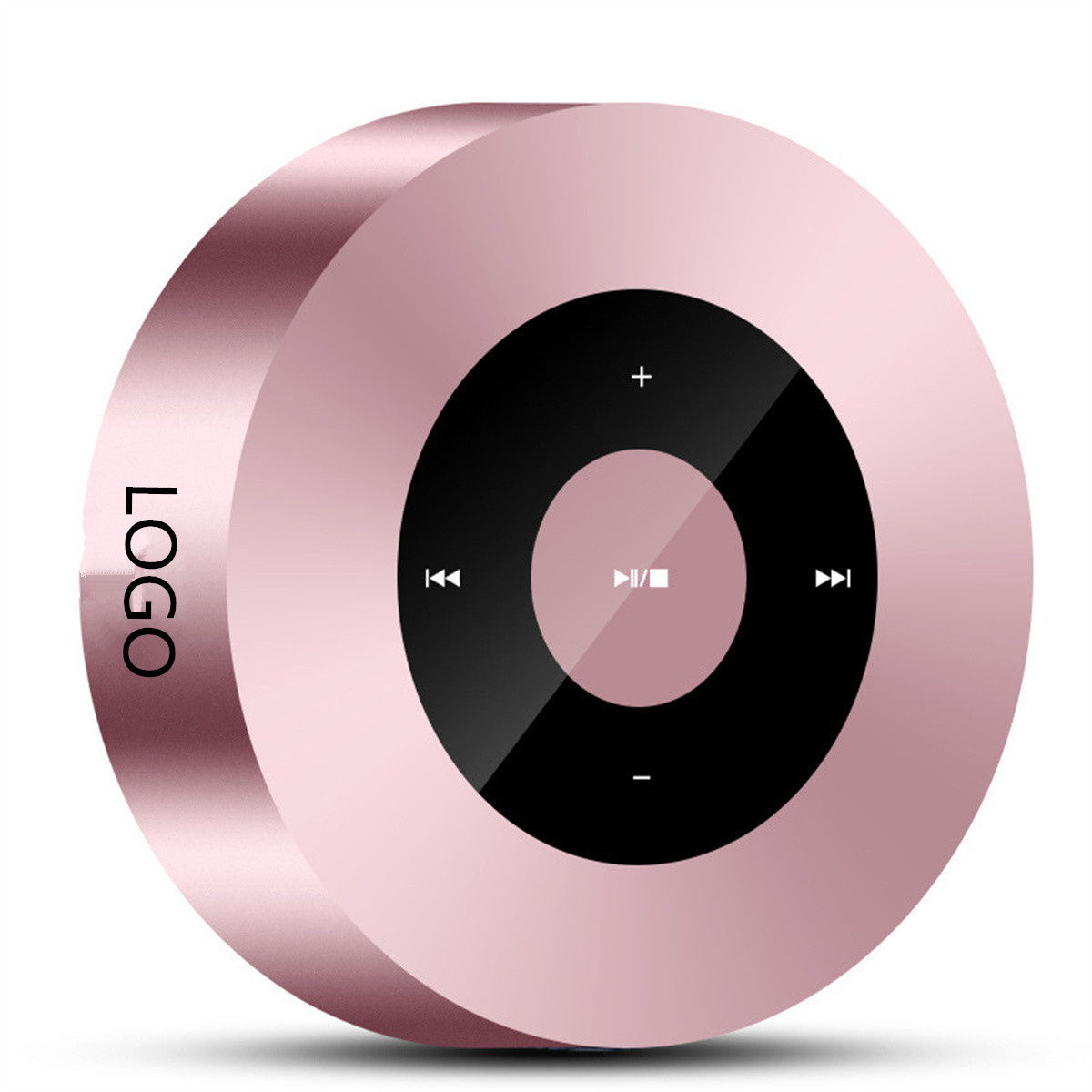 Smart Touch Screen Bluetooth Speaker 6
