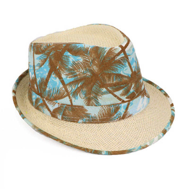 Adjustable Drawstring Beach Cap 11