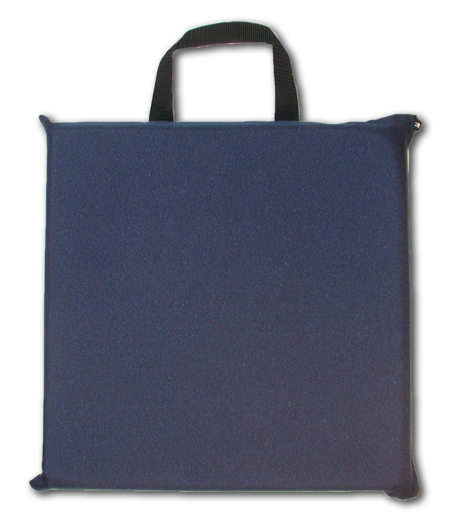 End Zone Stadium Cushion 1