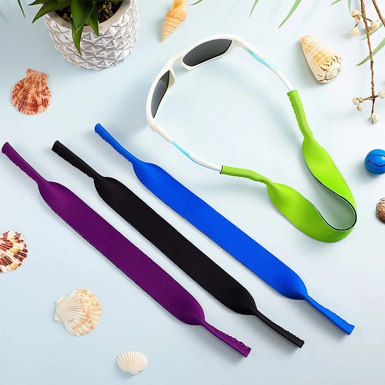 Neoprene Eyewear Retainer - Sunglasses Holder Strap 5