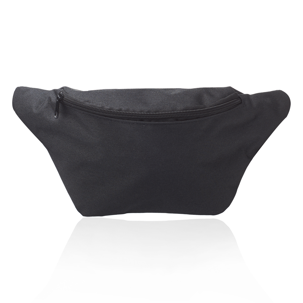 Excursion Polyester Fanny Packs