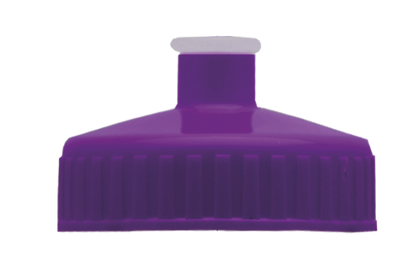 Garyline® Champ Transparent Color Bottle - 28 oz. 296