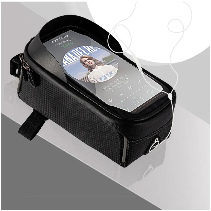 Waterproof Bike Phone Bag 3