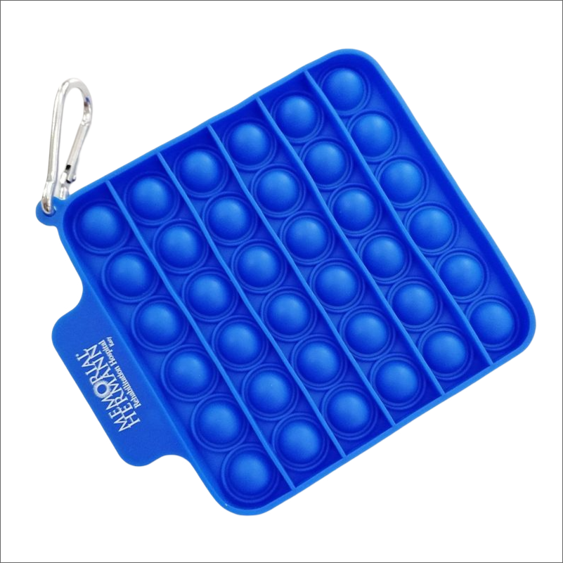 Square-Shape Educational Brain-training Toys 2