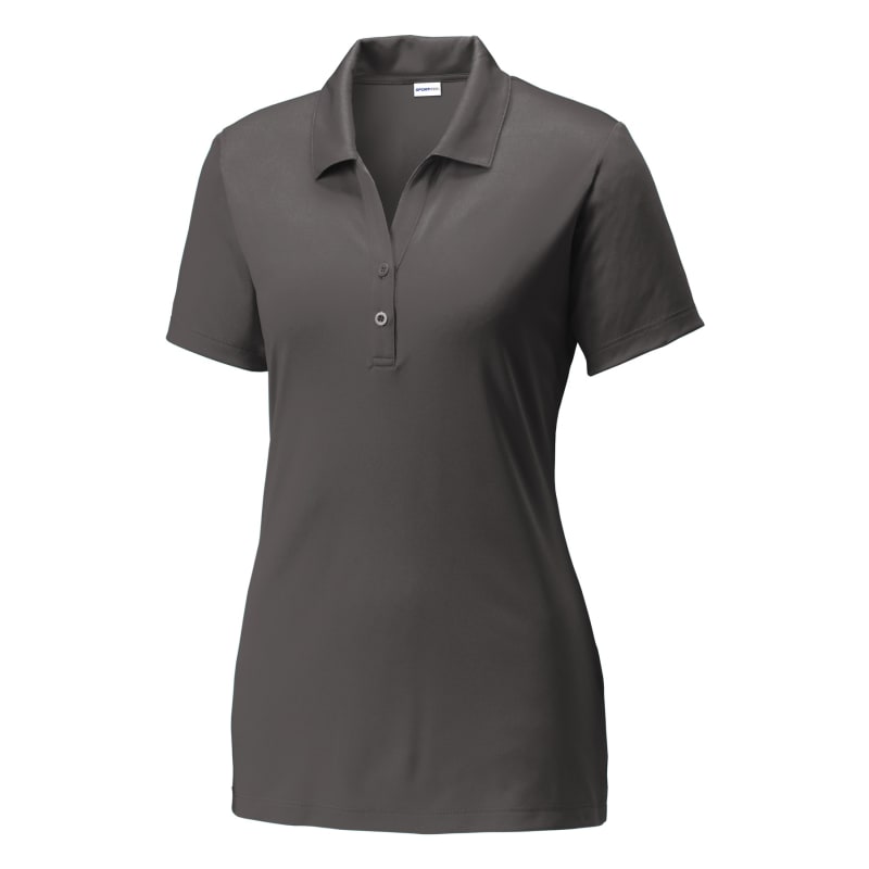Sport-Tek Women's PosiCharge Competitor Polo. 56