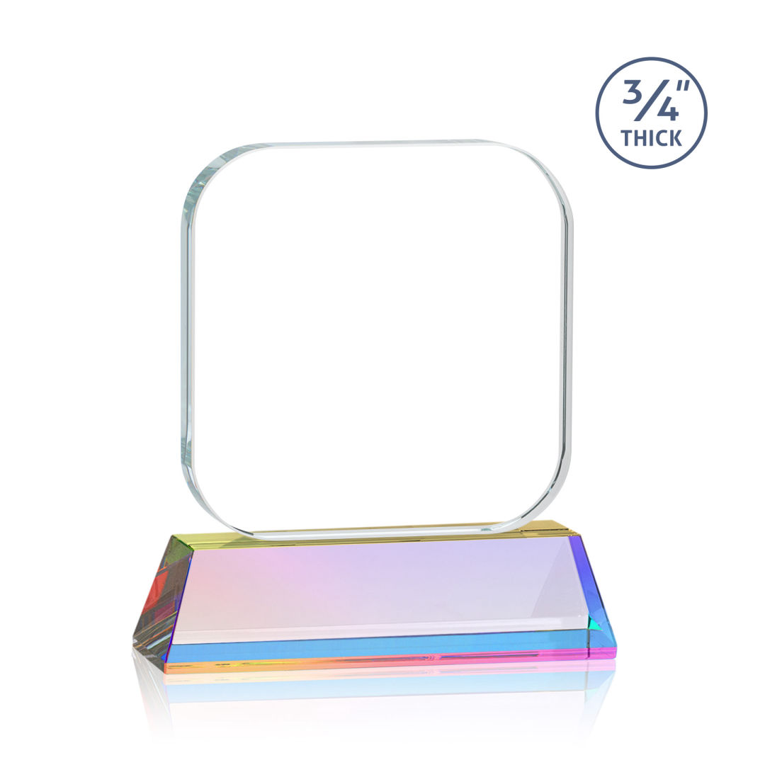 App Award on Newhaven - Prismatic 6