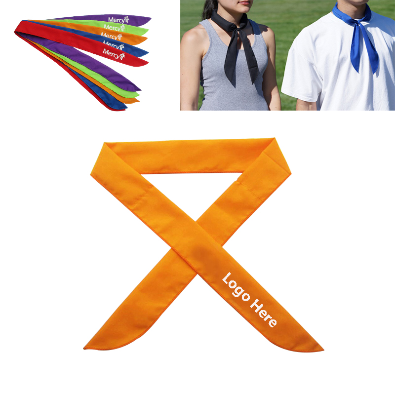 Neck Cooler Scarf/Bandana 2