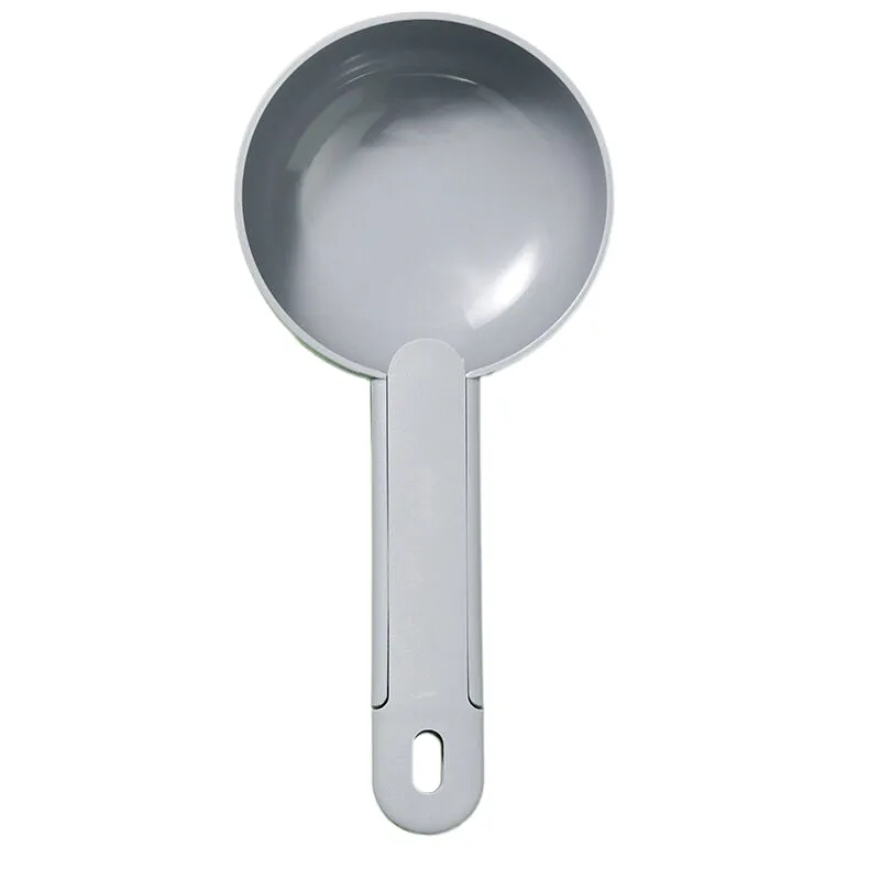 Pet Dog Food Spoon 7