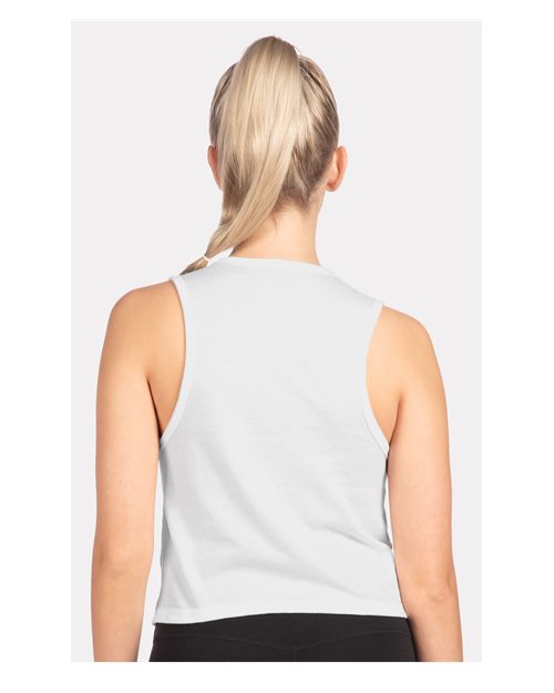 Women's Festival Crop Tank - 5083 65
