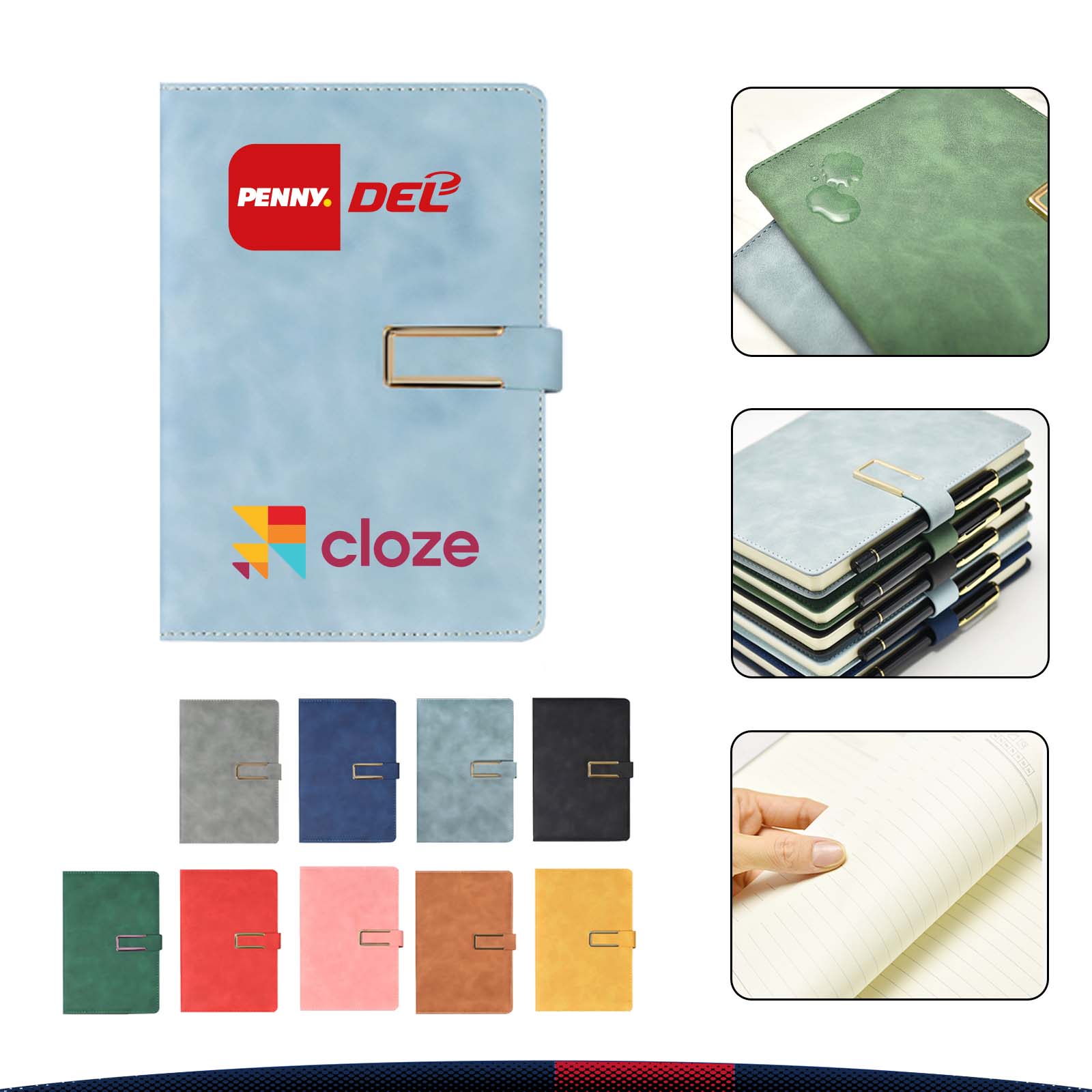 Chsen Notebook 8