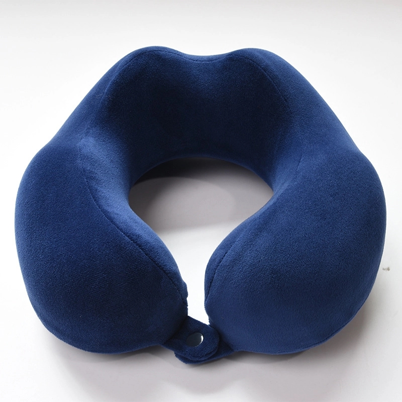 Memory foam U-shaped pillow 17