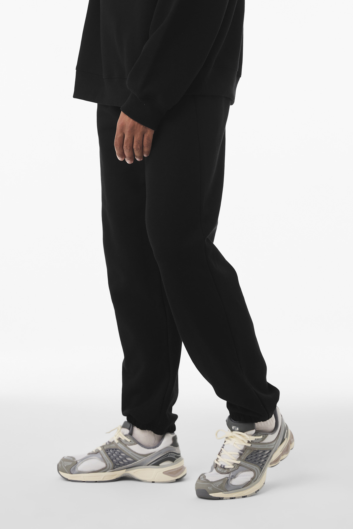 BELLA+CANVAS Unisex 10-Ounce Heavyweight Sweatpant BC4737 17