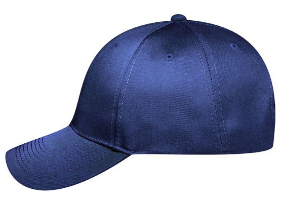 OTTO CAP® 6 Panel Low Profile Baseball Cap 12