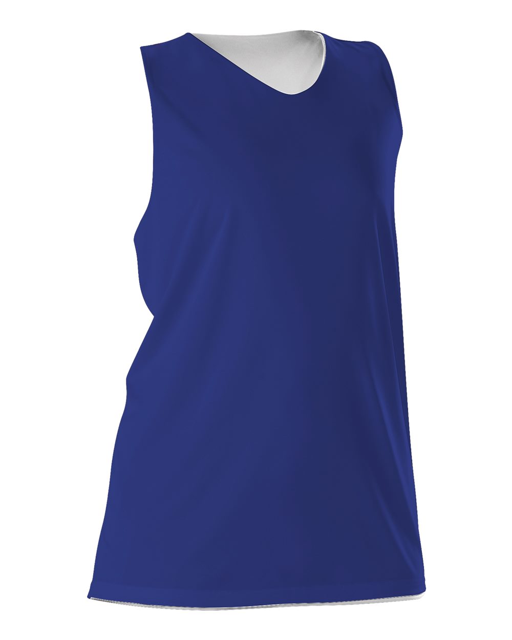 Women's Reversible Racerback Tank - 506CRW 31