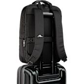 High Sierra Recycled Armagh Backpack 13
