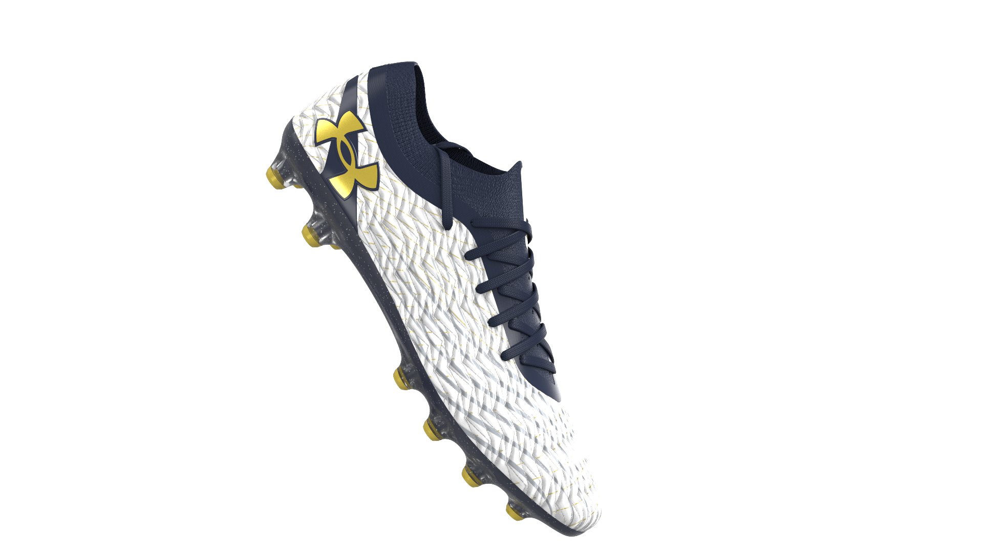 Unisex UA Magnetico Pro 5 AG Soccer Cleats 5