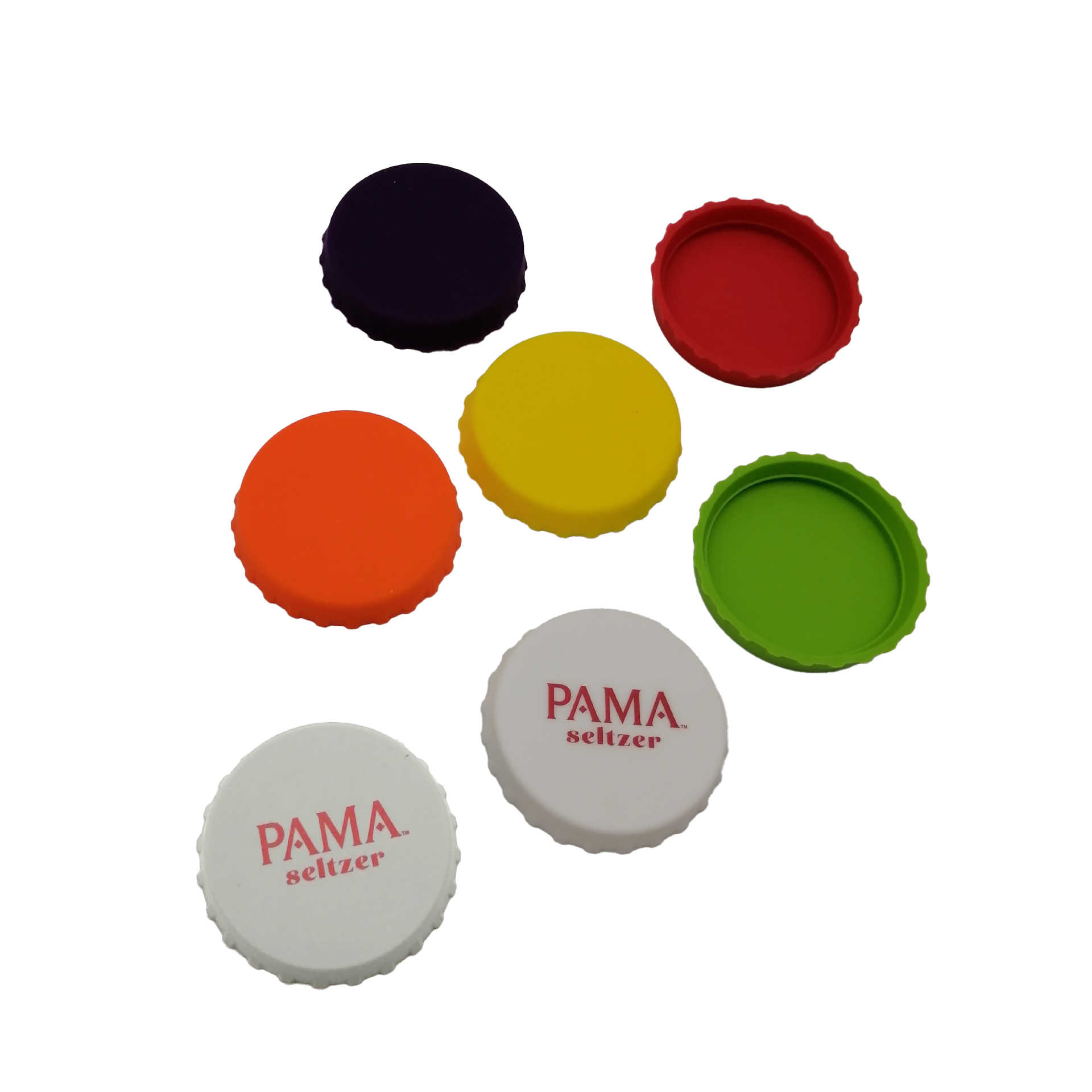 Silicone Soda Can Cover / Silicone Can Lid 3