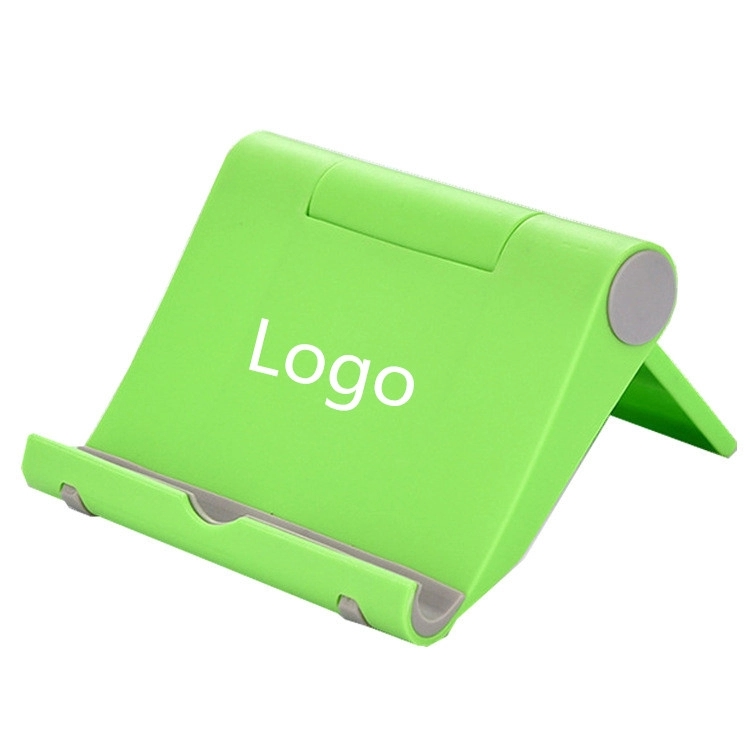 Portable Universal Desk Stand for All Mobile Tablet Display 8