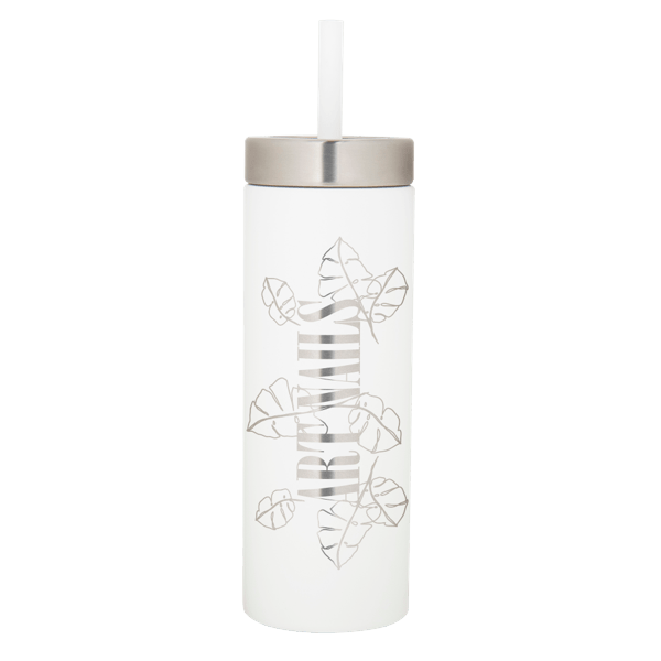 Coronado 22 oz. Straw Tumbler 154