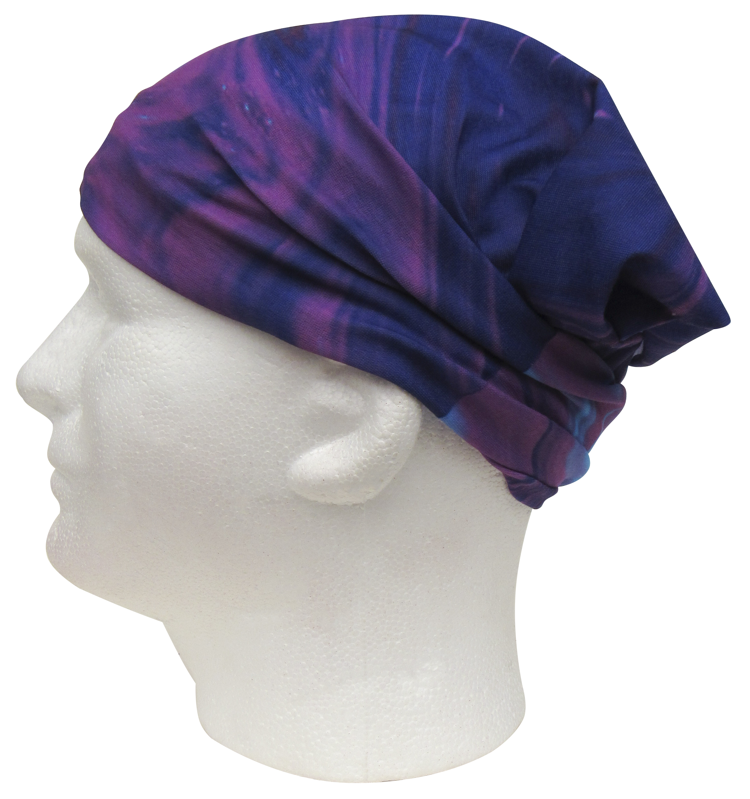 Universal Source® Full-Color Bandana 2
