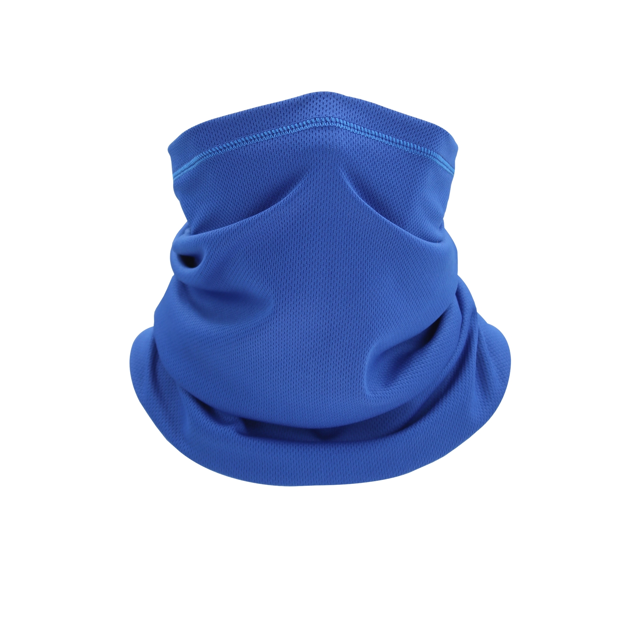 Multi scar neck gaiter