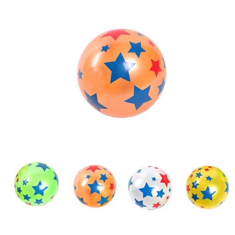 Beach Balls 8.7" Kids Pool Party Toys Outdoor Gifts 2