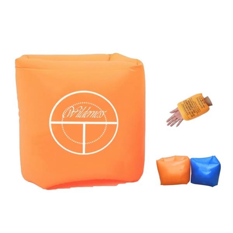 Inflatable Swimming Armband 2