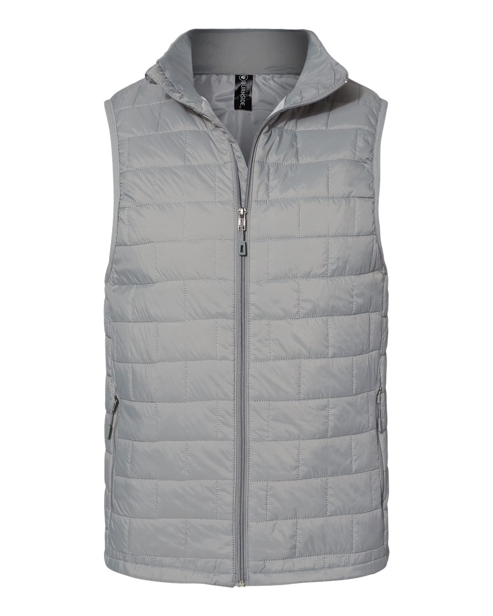 Men's Elemental Puffer Vest - 8703 11