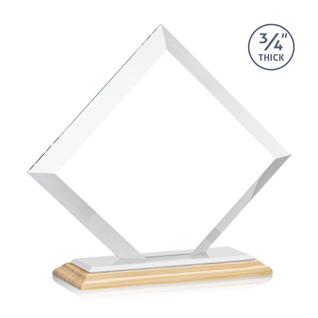 Belaire Award - Bamboo/White 8