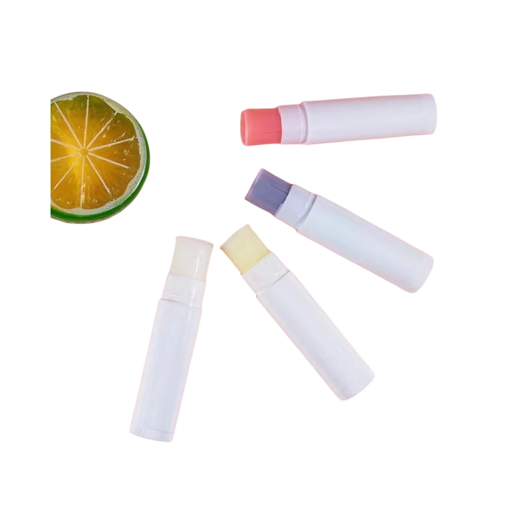 All Natural Lip Balm 2