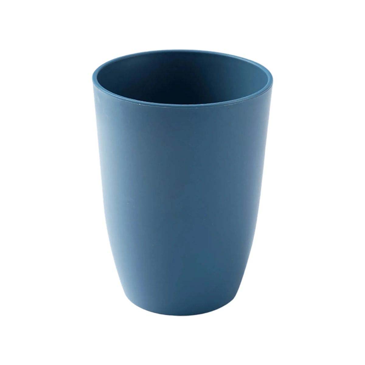 Reusable Wheat Straw Cup Lightweight 12oz 12