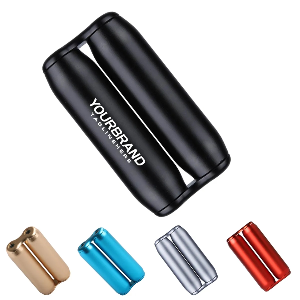 Portable Handheld Fidget Stress Rolling Wheel Reliever Toy 1