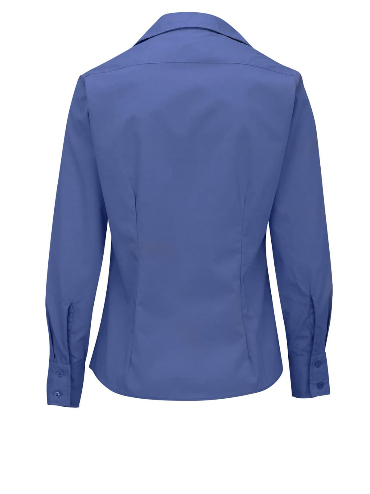 Edwards Shirts & Blouses - Women's Long Sleeve Lightweight Poplin Shirt 20