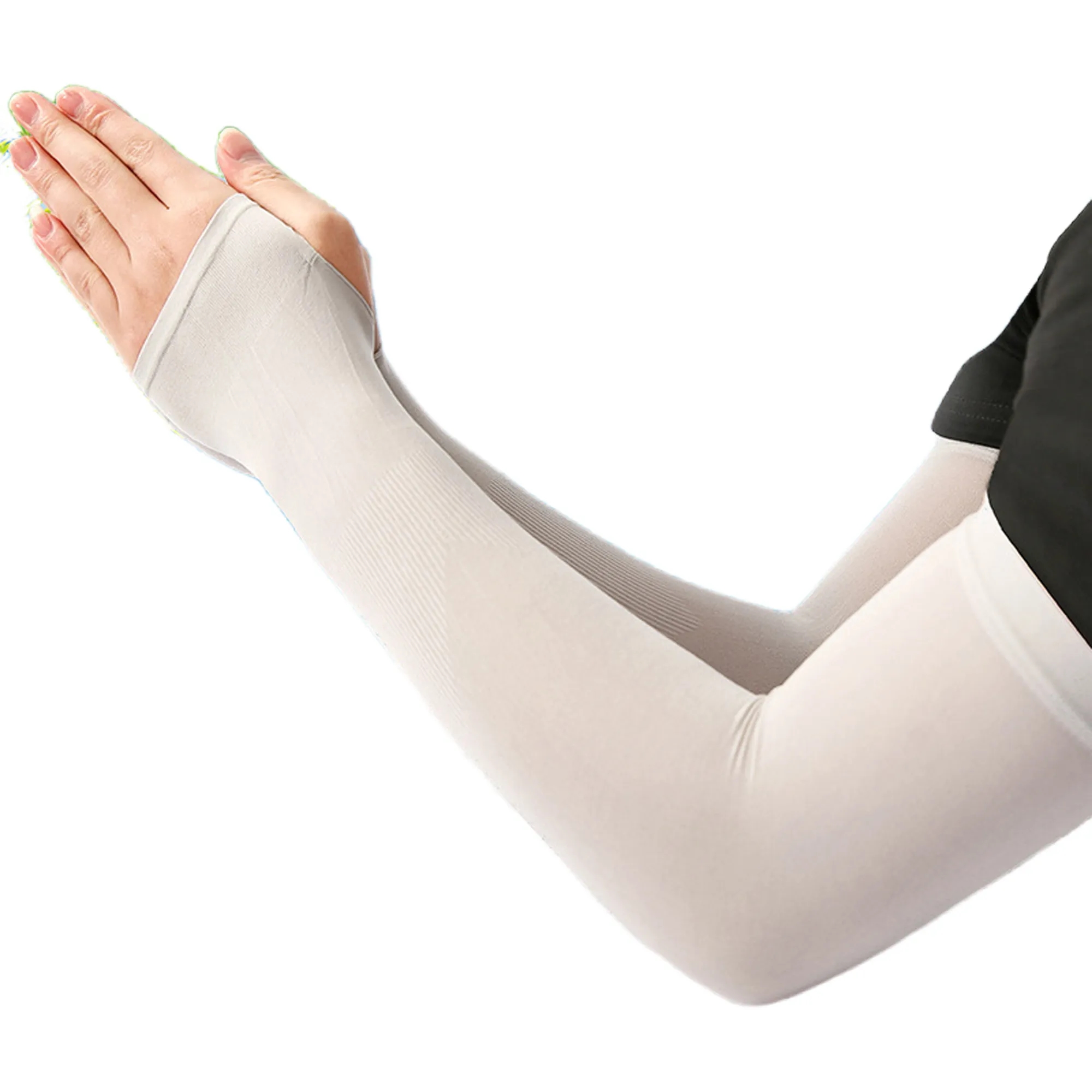 Summer Sun Protection Arm Sleeve MOQ20 4