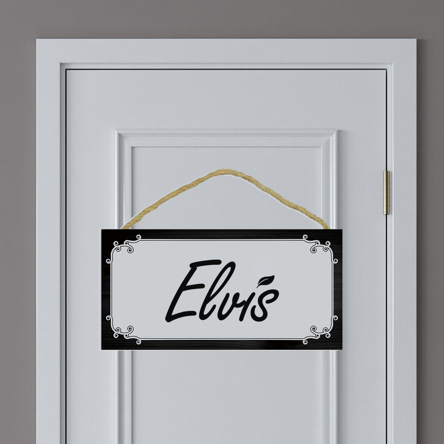 Home Decor Sign, Living Room Accent, Gift Idea 3