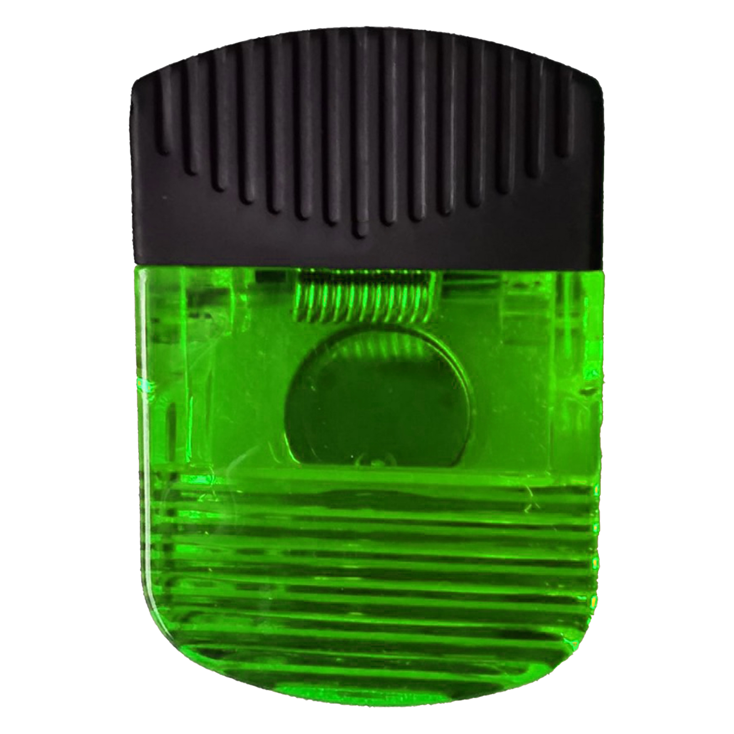 Plastic Magnetic Refrigerator Clip 7
