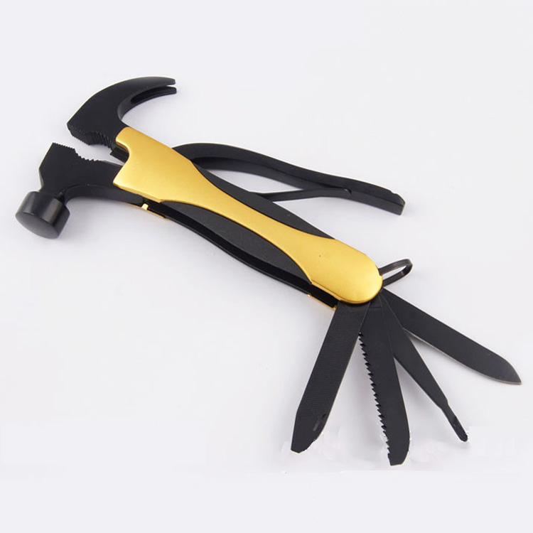 Multi Function Hammer Tool 7