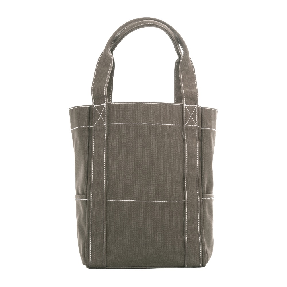 18 Oz. Super Heavy Canvas Urban Tote Bag 2