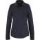 TATRA Eco Long Sleeve Knit Button Up Shirt-Women's 88
