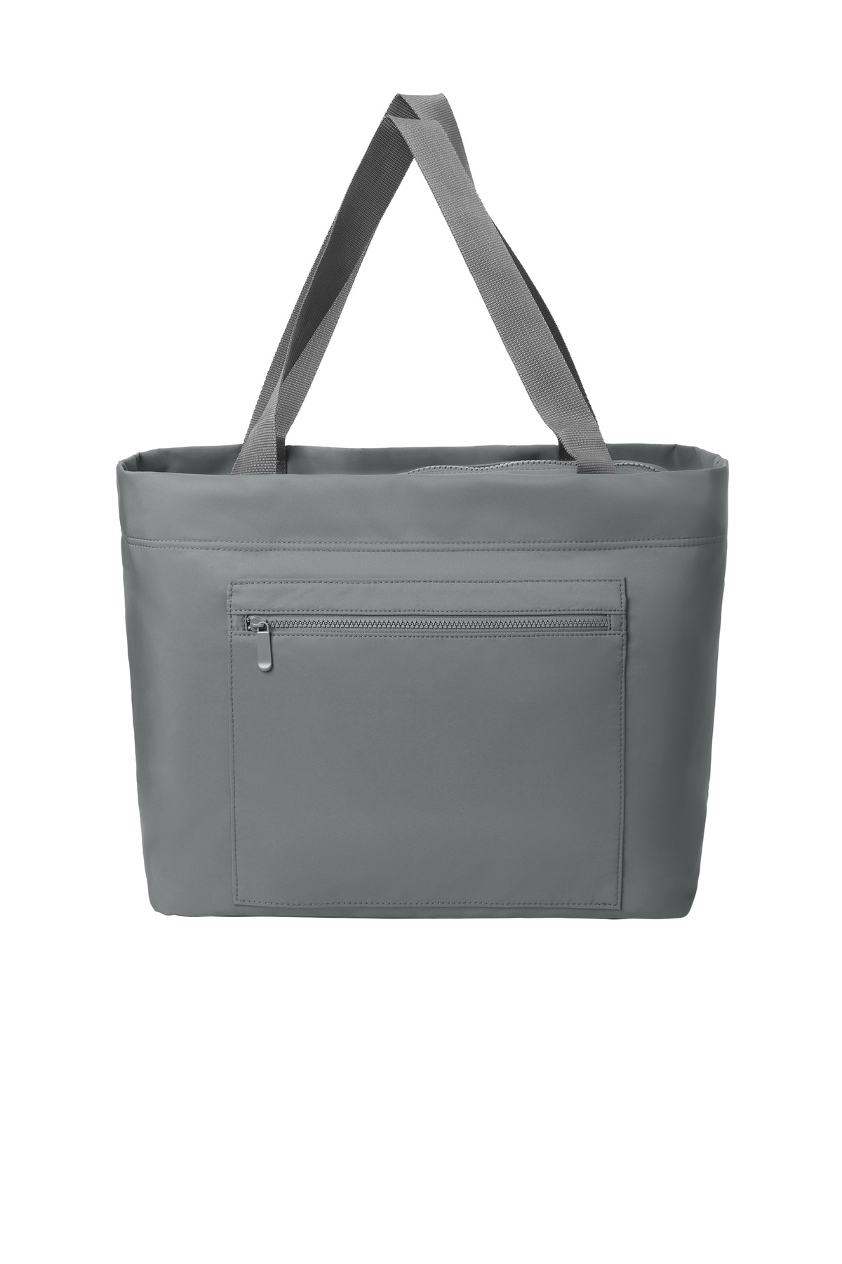 Port Authority Matte Carryall Tote BG435 6