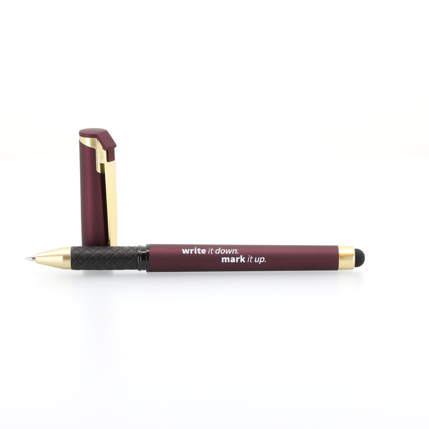 Good Value™ Cali Gold Stylus RABS Pen 98