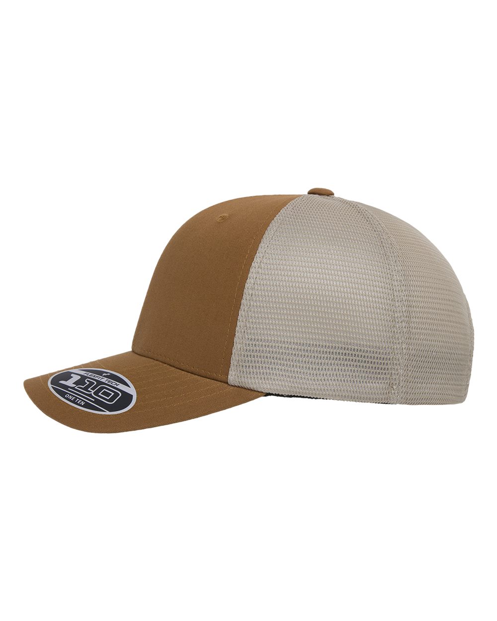 110® Mesh-Back Cap - 110M 35