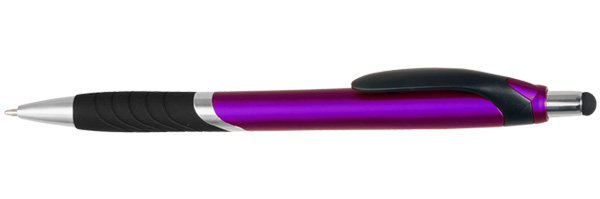 Plastic Pens with Screen Touch Stylus 7