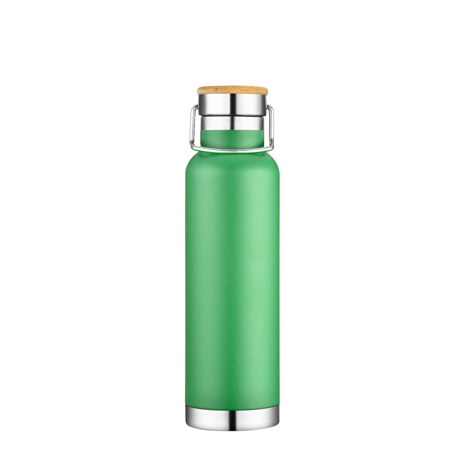 Chillguard Deluxe 22 oz Stainless Steel Water Bottle, custom water bottle with logo imprint 9