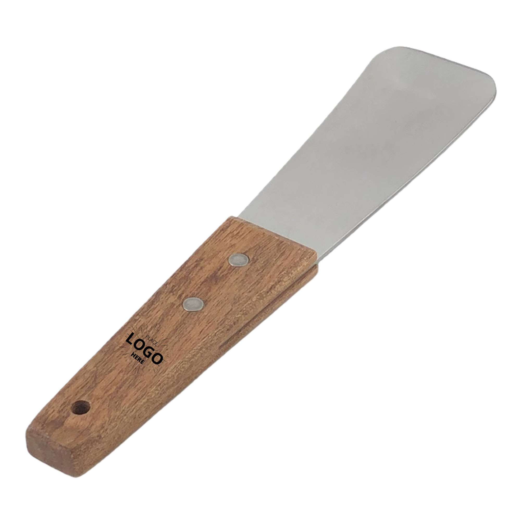 Double Walled Ice Cream Spade 2