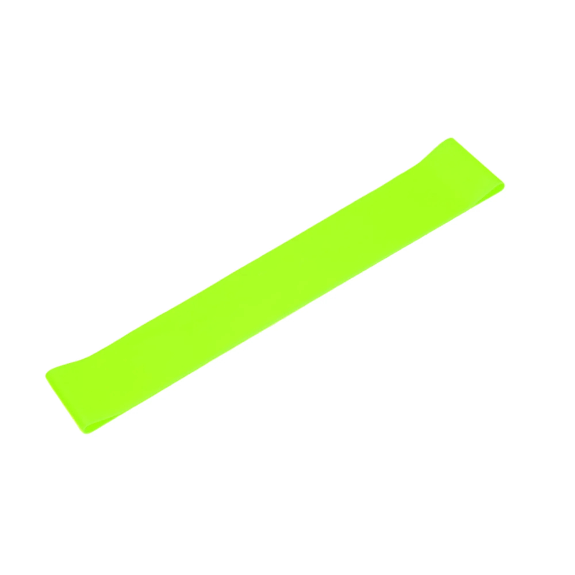 Yoga Band Elastic 5 Piece 5